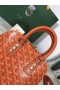 Vendôme Mini Saco Laranja