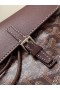 Alpin Mini Mochila Borgonha