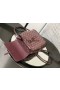 Alpin Mini Mochila Borgonha