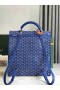 Saint Léger Mochila Azul Do Céu