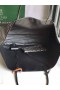 Reversível Anjou GM Saco Preto