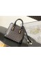Vendôme Mini Bag Preto