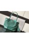 Saint Louis Mini Bolsa Verde