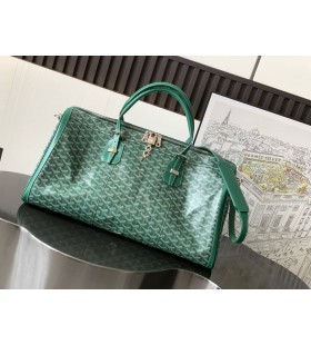Croisiere 50 Duffle Bag Verde