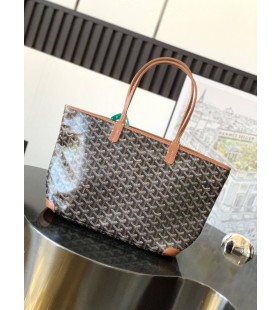 Artois PM Saco Preto-e-Tan