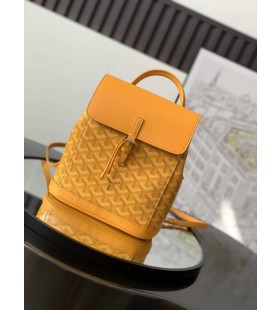 Alpin Mini Mochila Amarela