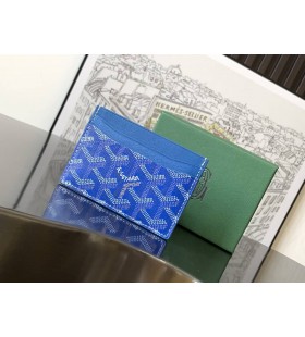 Saint-Sulpice Cartão De Carteira Céu Azul