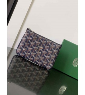 Senado Mini Bolsa Azul Marinho