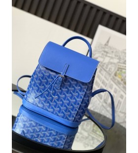 Alpin Mini Mochila Azul Do Céu