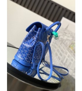 Alpin Mini Mochila Azul Do Céu