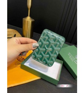 Magsafe Carteira Titular Do Cartão Verde