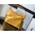 Bohème Hobo Bag Duplo Amarelo