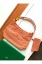 Boheme Hobo Táska Limited Edition Narancs