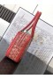 Vintage Bag Red