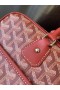 Vintage Bag Red