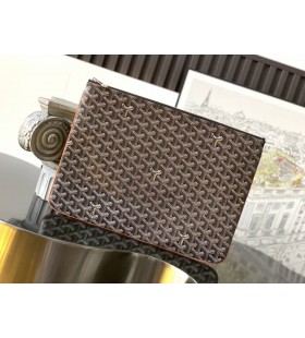 Select GM Tasak, Black & Tan