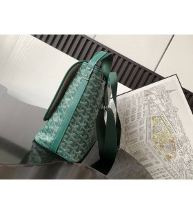 Capetien MM Messenger Táska Zöld