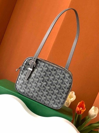 Goyardine Yona Mála Grey