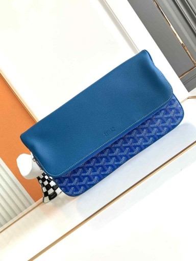 Sainte-Marie GM Clutch Spéir Gorm