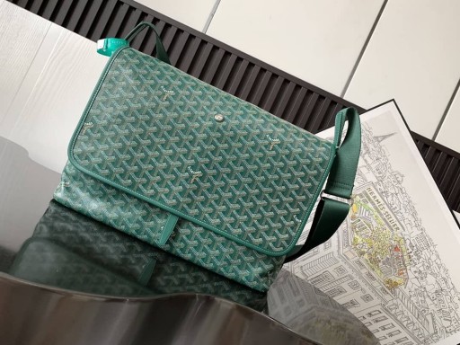 Capetien MM Messenger Mála Glas