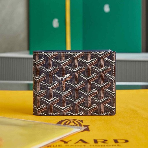 Victoire Sparán Navy Blue