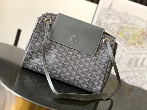 Rouette Souple Mála Grey