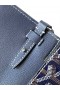 Chypre Sparán-Pouch Navy Blue