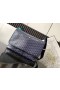 Capetien MM Messenger Navy Blue