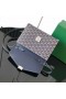 Chypre Sparán-Pouch Navy Blue
