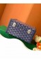 Joux 6 Watch Cás Navy Blue