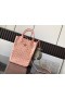 Poitiers Claire-Voie Mála Pink Limited Edition