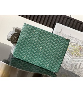 Senat Pouch GM Glas