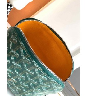 Vendôme Cosmaideacha Pouch Glas