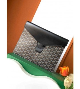 Camondo 2 Pouch Dubh