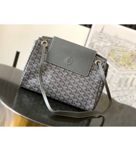 Rouette Souple Mála Grey