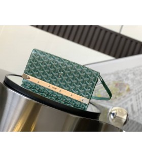 Monte-Carlo PM Clutch Glas