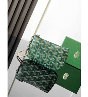 Senat Nano Eochair Pouch Glas