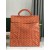 Saint-Léger Backpack Orange