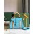 Saïgon PM Mála Eagrán Teoranta Turquoise