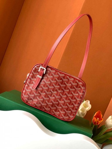 Goyardine Yona Borsa Rossa