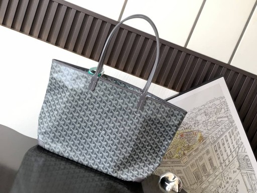 Artois MM Bag Grigio