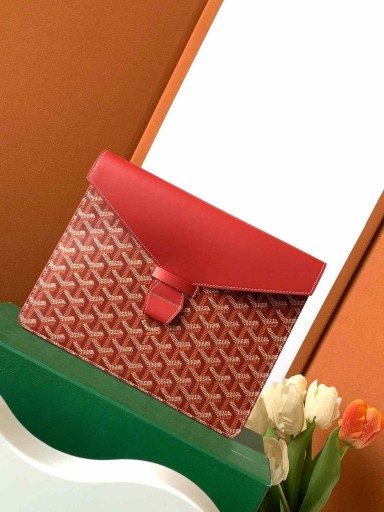 Camondo 2 Sacchetto Rosso