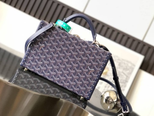Grand Hôtel Tronco Borsa Blu Navy