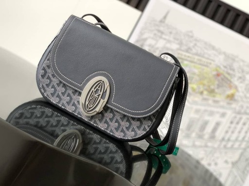 233 Borsa Grigio