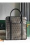 Bourgogne Borsa Nero