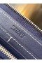 Matignon GM Portafoglio Blu Navy