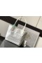 Saint Louis Mini Bag Bianco