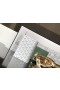 Grenelle Passport Cover Bianco