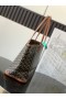 Artois PM Bag Black & Tan