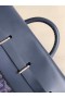 Steamer PM Bag Blu Navy